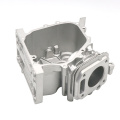 Quality hotsell aluminum die casting for auto motor